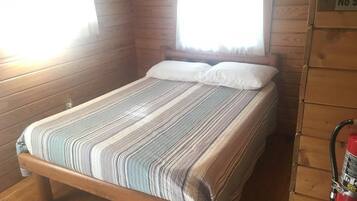 1 Schlafzimmer, WLAN