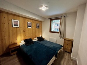 5 Schlafzimmer, WLAN