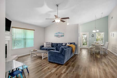 Destin Private vacation home