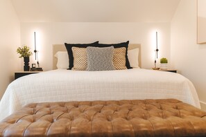 5 bedrooms, travel crib, free WiFi, bed sheets