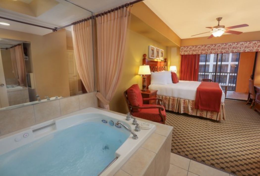 Short Stay Getaway - Great Smoky Mountain