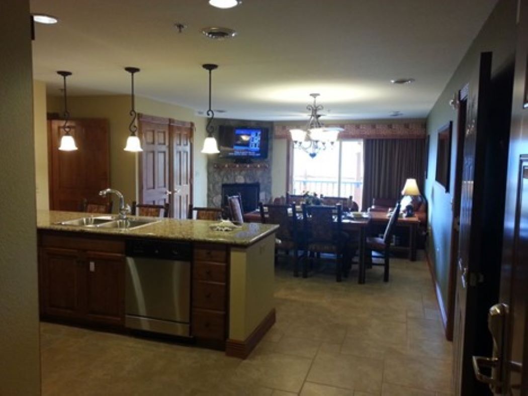 Short Stay Getaway - Great Smoky Mountain