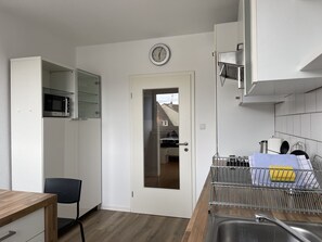 Appartement Ville, plusieurs lits | Cuisine privée