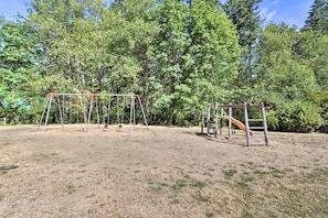 Espace pour enfants