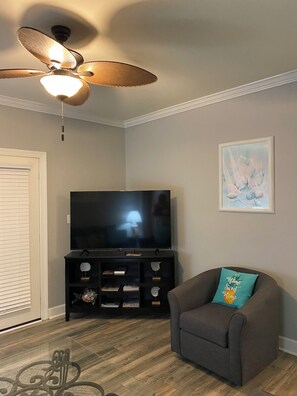 Smart TV