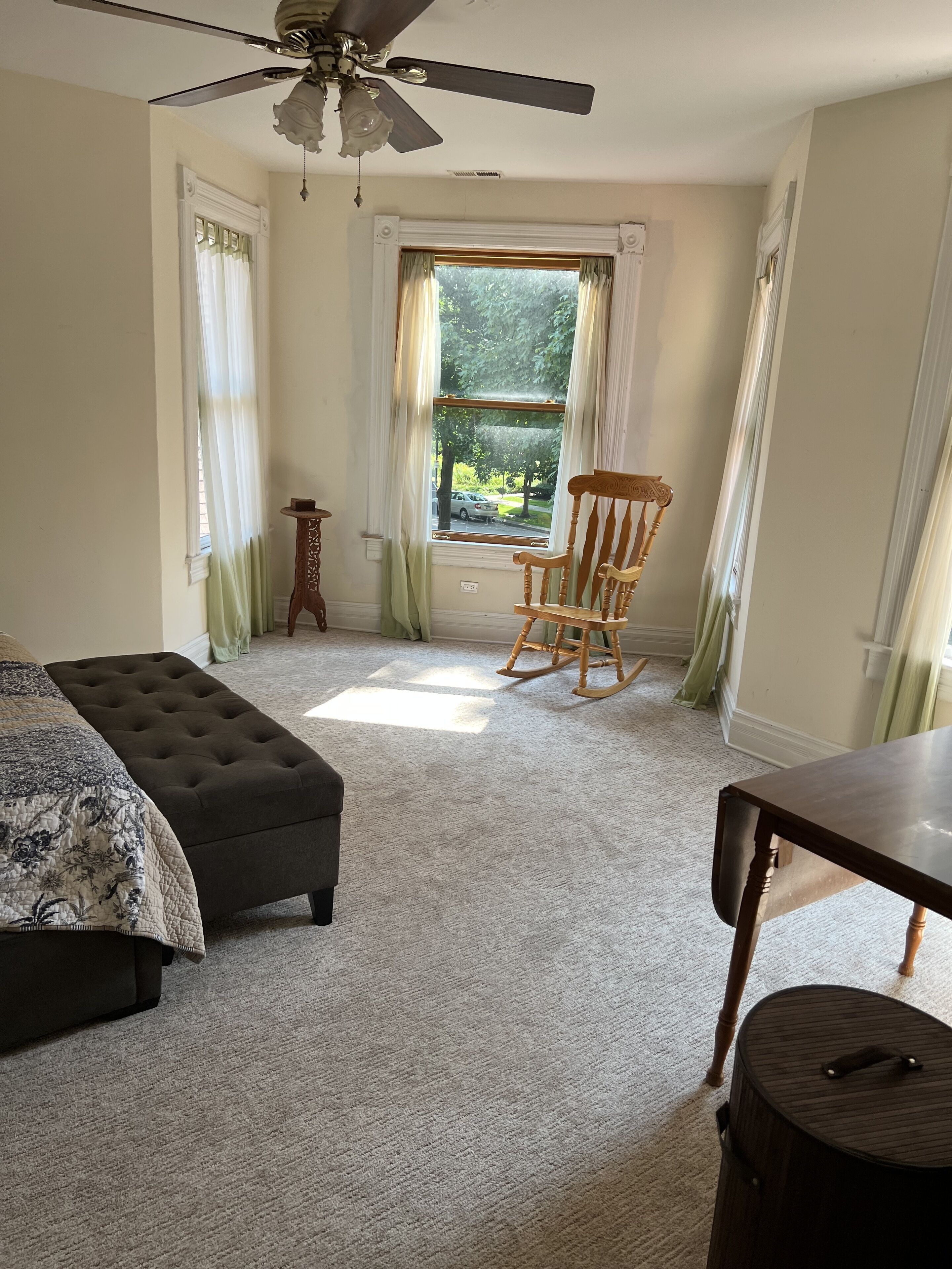 Interieur