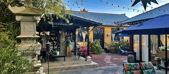 The Bali House Experience: Enjoy The Peace
