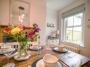 Cottage | Cuisine privée