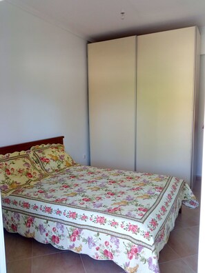 3 Schlafzimmer, WLAN