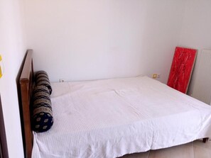 3 Schlafzimmer, WLAN