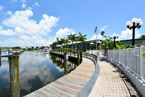 Marina