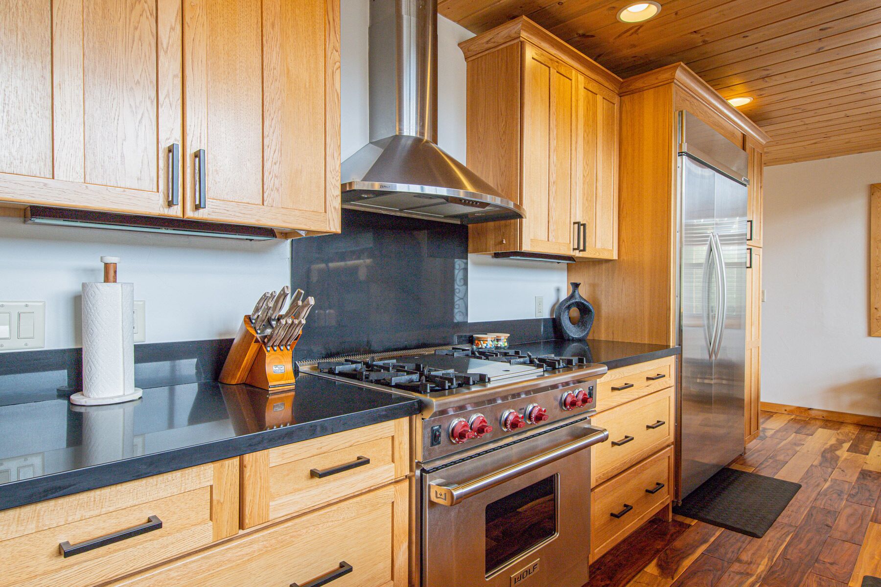 #GalindoGetaway3.0 Modern Mountain Estate