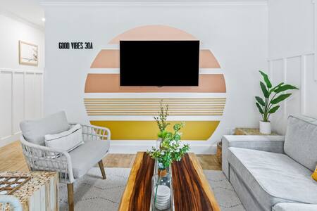 Santa Rosa Beach Private vacation home