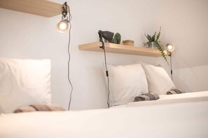 2 bedrooms, WiFi, bed sheets - Top floor apartment next to Marienplatz (München)