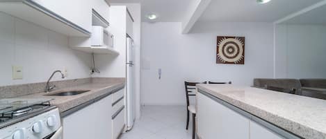 Apartment | Eigene Küche