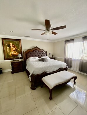2 bedrooms, WiFi