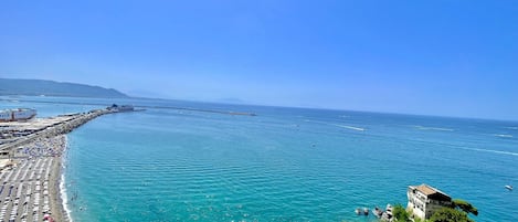 Playa en los alrededores