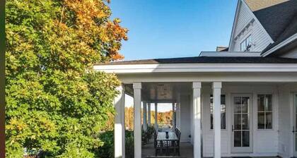 2023 Vineyard House