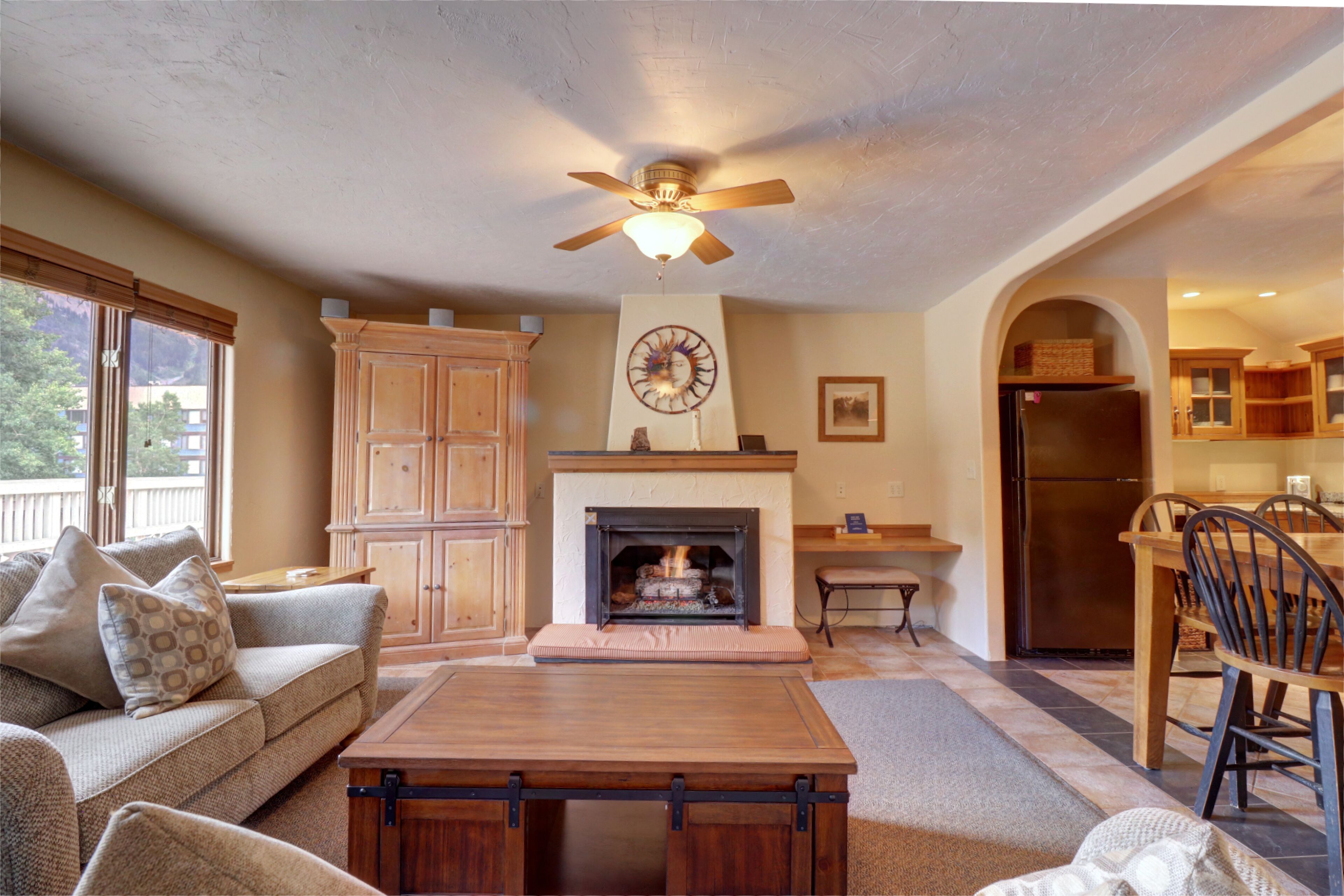 Rare Gem, Spacious Condo, Outstanding Location A6