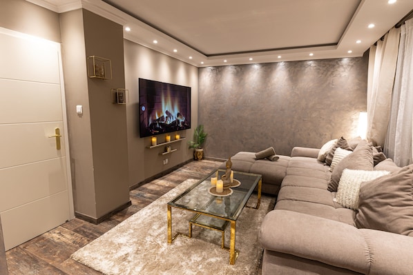 Smart TV