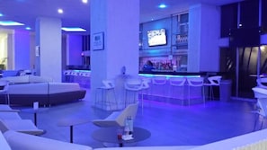 Bar (na propriedade)