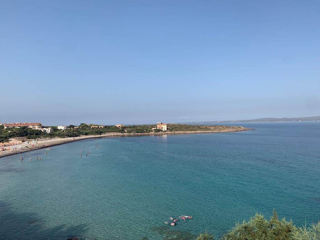 Corallo Apartment - a few steps from the sea - IUN P7459