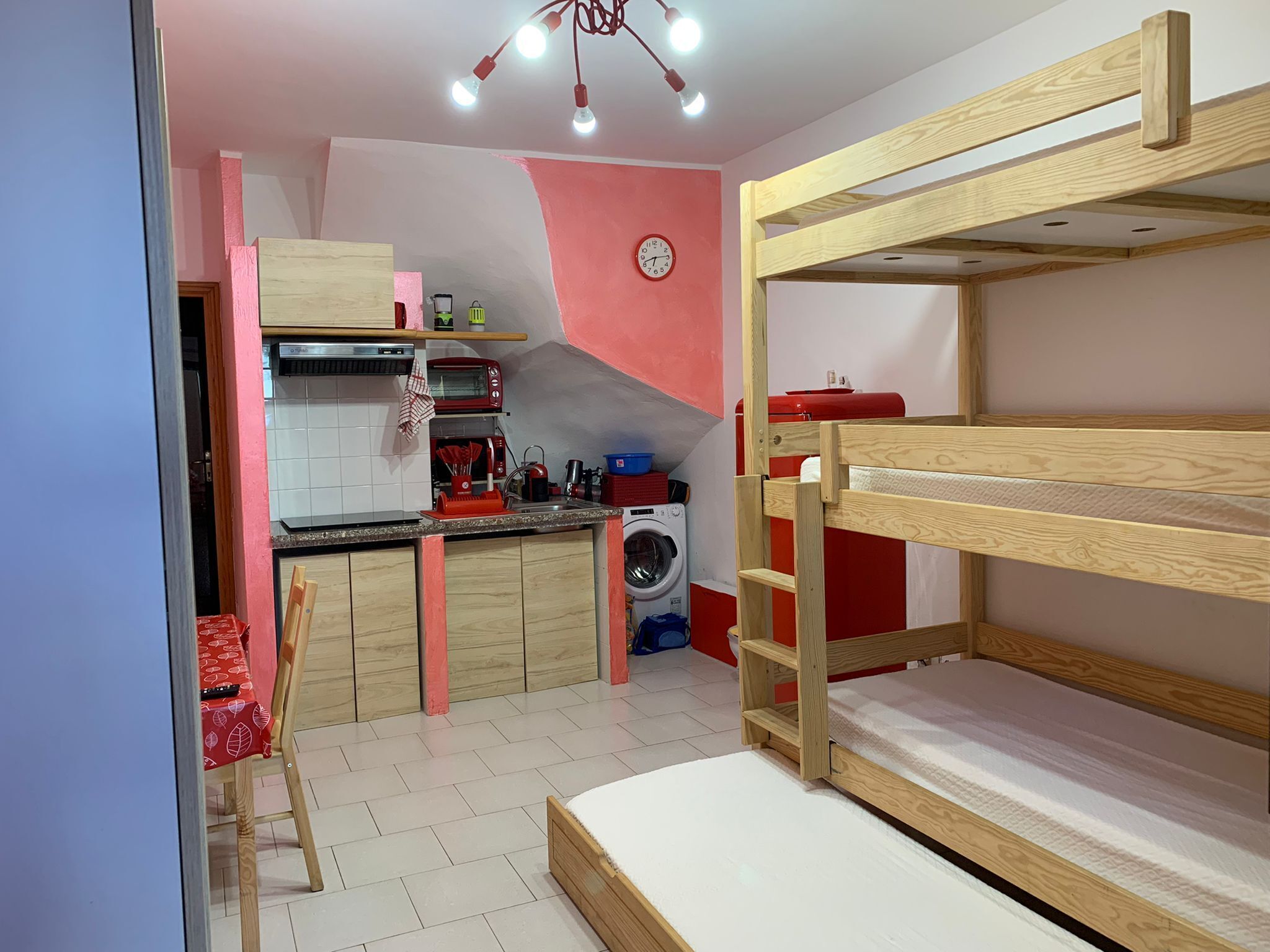 Corallo Apartment - a few steps from the sea - IUN P7459