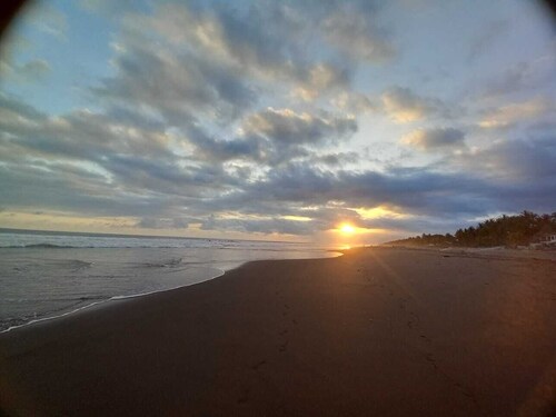 Spacious Rancho in Costa Azul Sonsonate, El Salvador