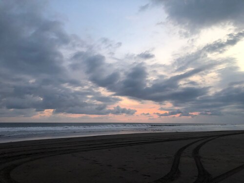 Spacious Rancho in Costa Azul Sonsonate, El Salvador