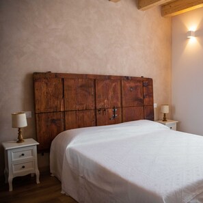 2 Schlafzimmer, kostenloses WLAN, Bettwäsche