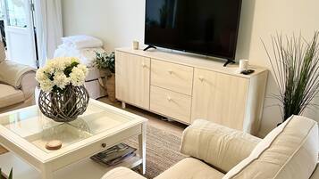 TV connectée