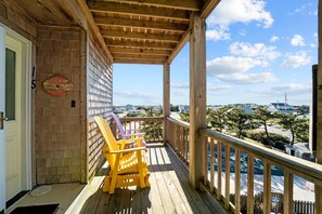 Terrain de l’hébergement 