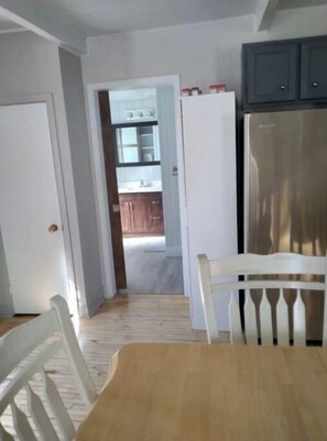 Restauration