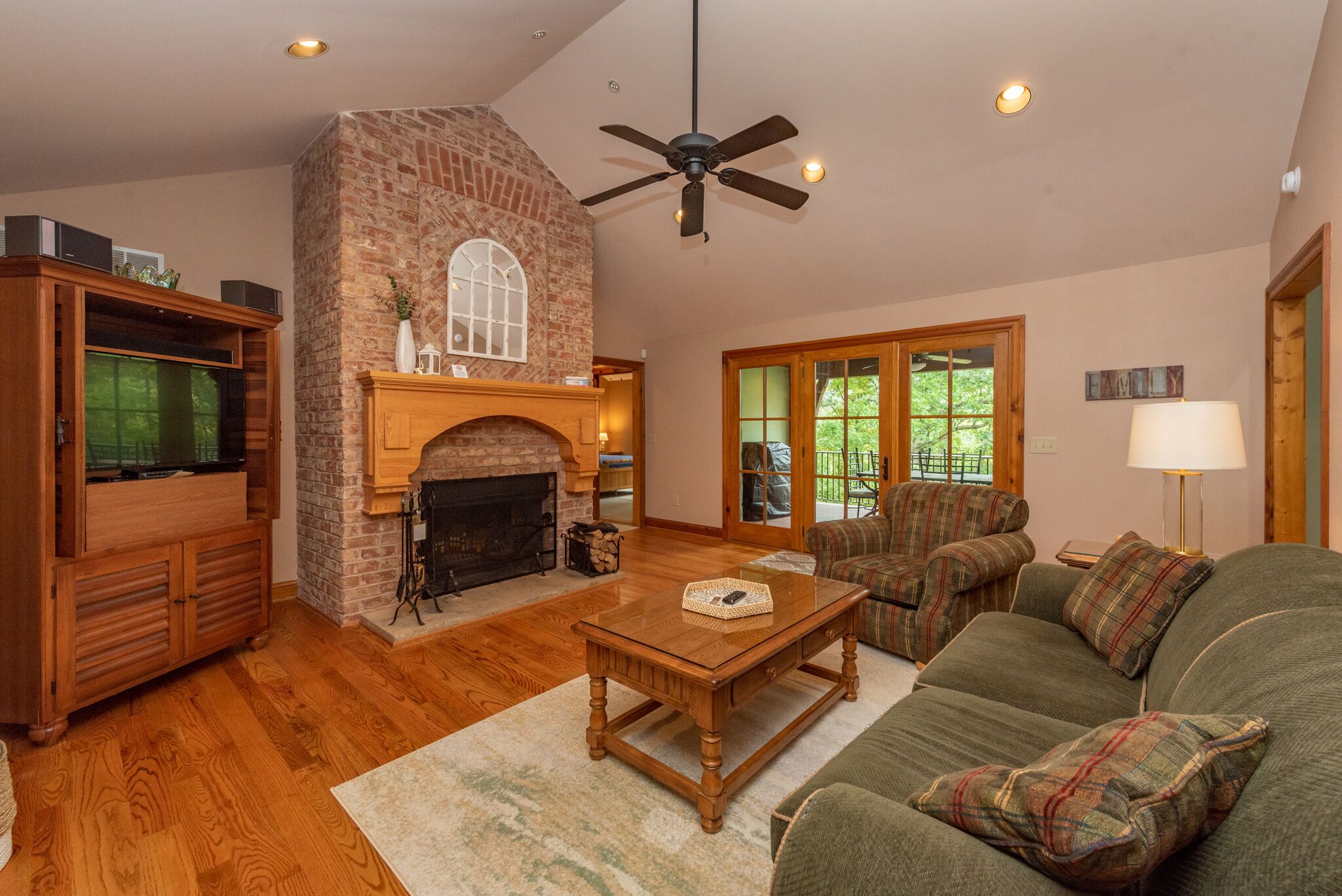 New! Lake Therapy: Lakefront, Dock Slip, Hot Tub!