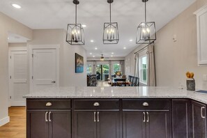 Interior - Enjoy Idle Time at Table Rock Lake! Dog Friendly-Arcades-Prvt Hot Tub-Free Tickets (Branson)