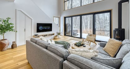 Snohaus Chalets