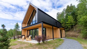 Eksteriør