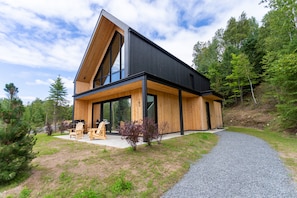 Exterior - Snohaus Chalets (Mont-Tremblant)