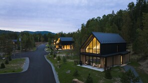 Exterior - Snohaus Chalets (Mont-Tremblant)