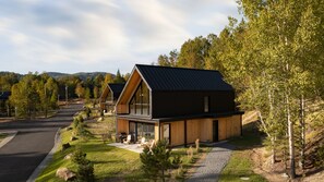 Exterior - Snohaus Chalets (Mont-Tremblant)