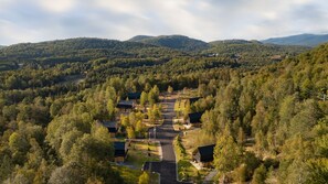 Eksteriør