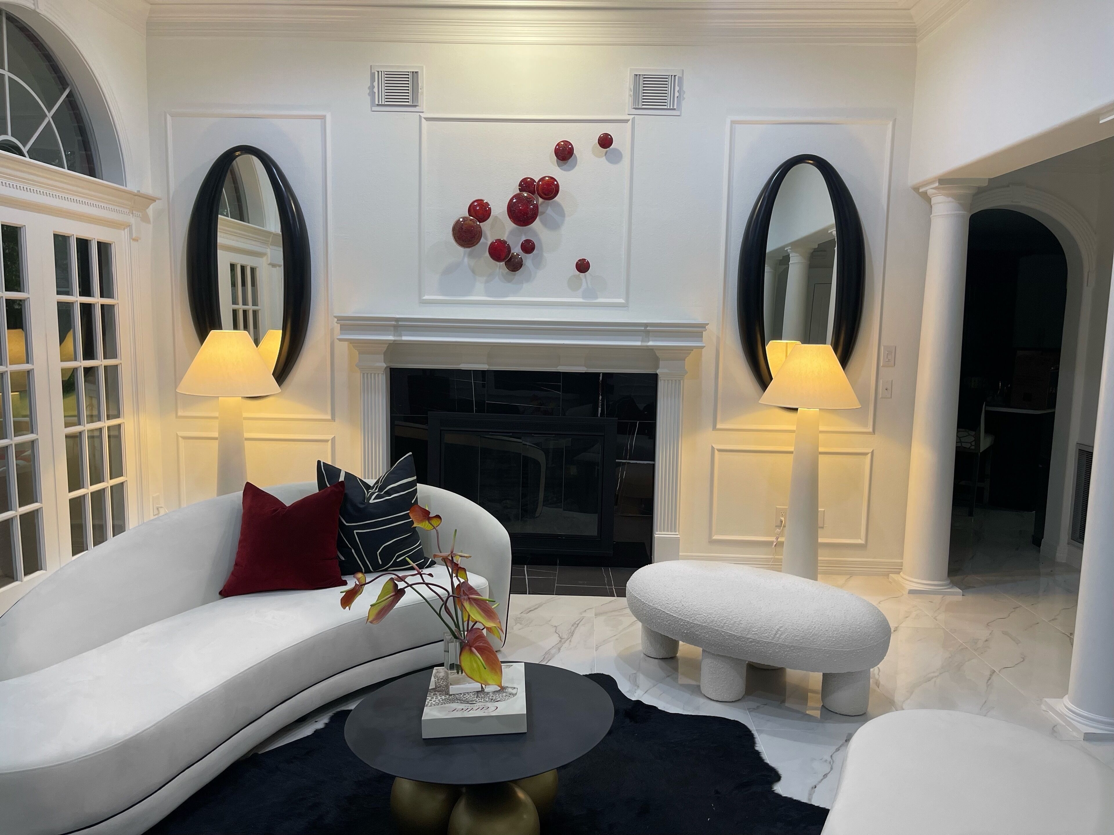 Houston Celebrity Home - Pool | Spa | Cinema