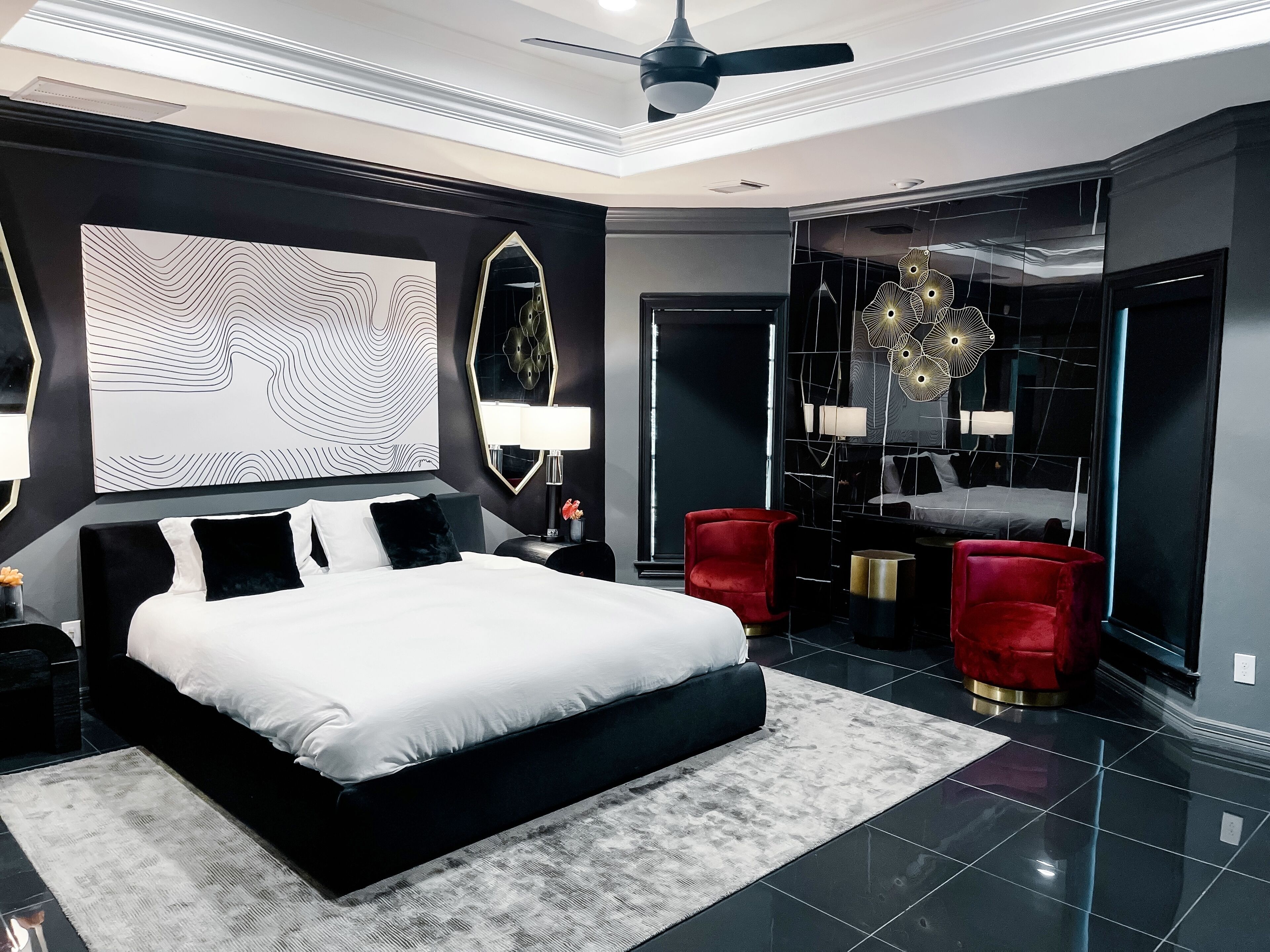 Houston Celebrity Home - Pool | Spa | Cinema