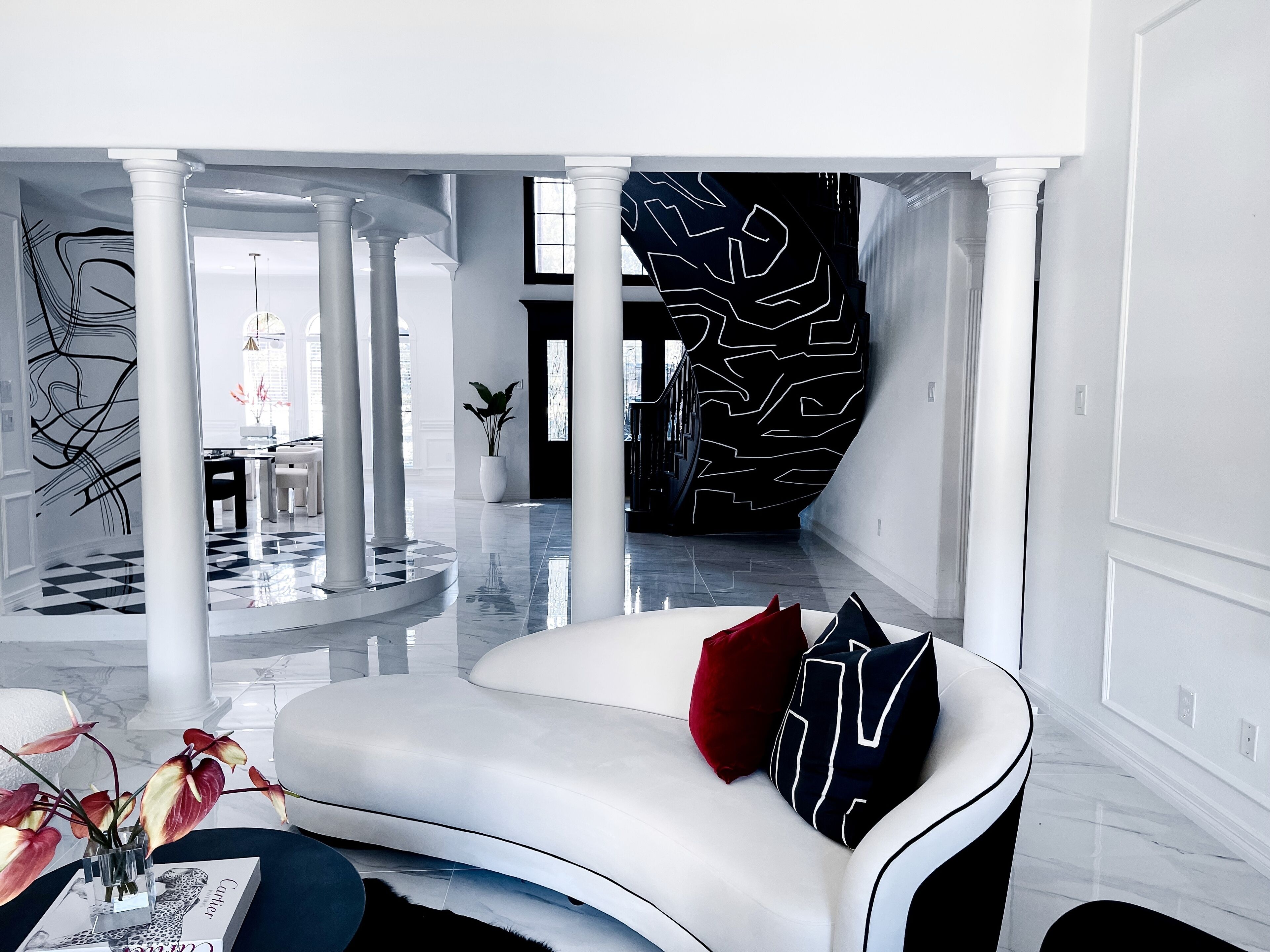 Houston Celebrity Home - Pool | Spa | Cinema