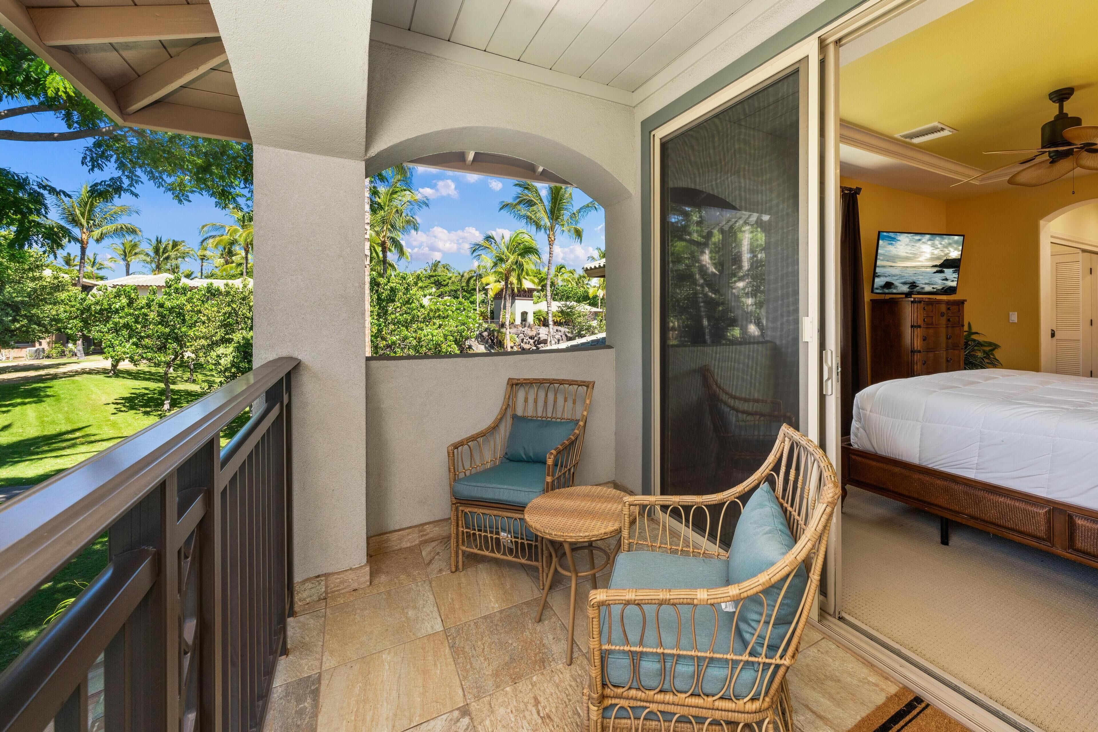 2 室のベッドルーム、アイロン / アイロン台、WiFi (無料)、ベッドシーツ