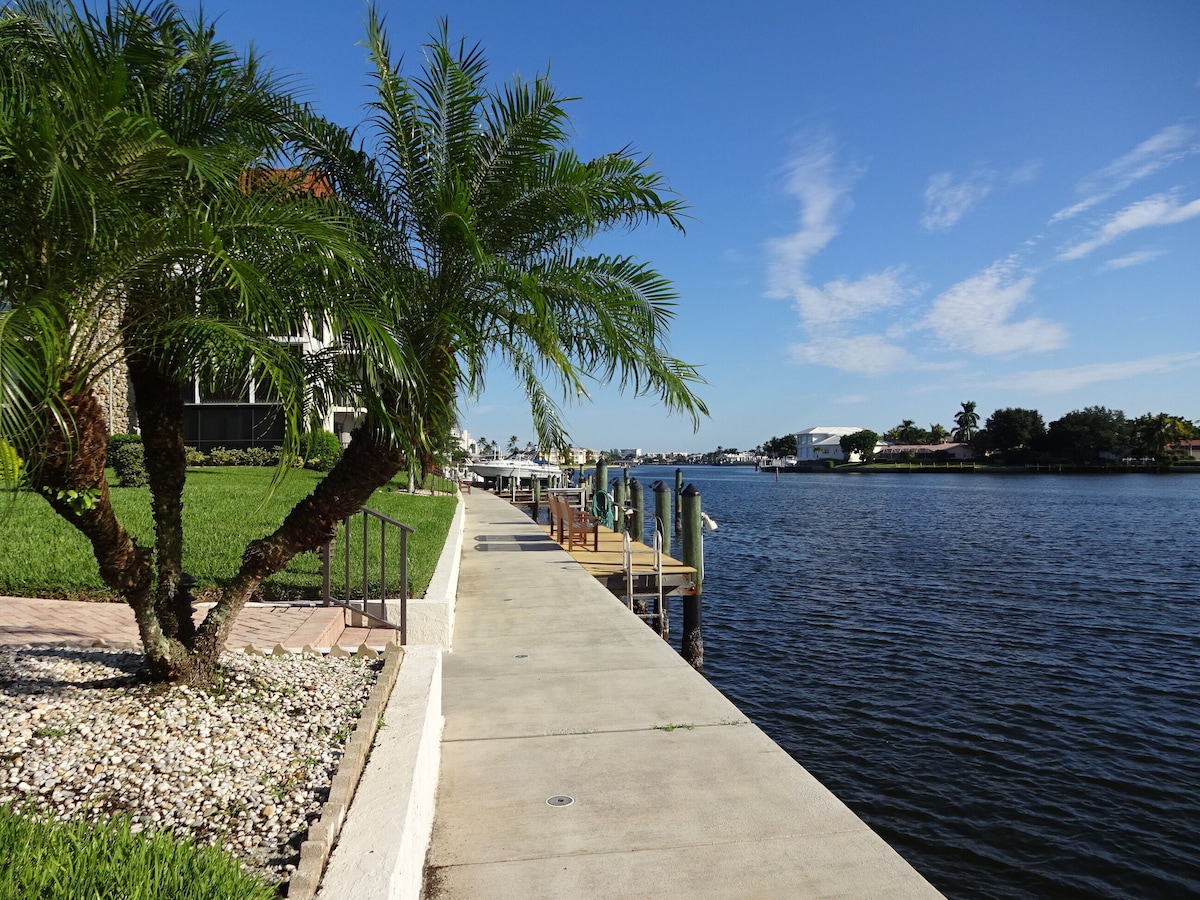 Photo 18 of Super Location In Park Shore Near Venetian Village and Beach Entry