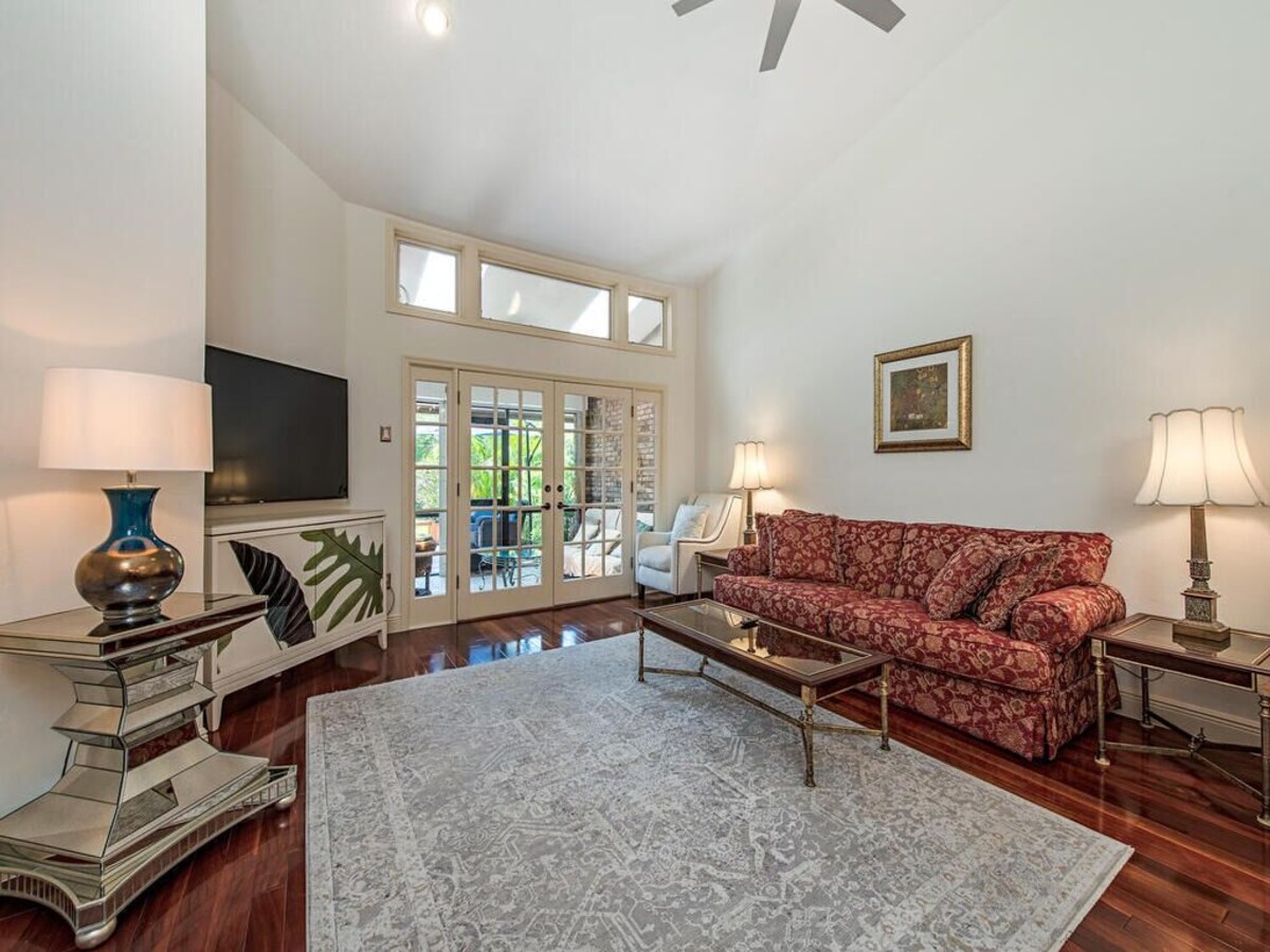 Photo 8 of Super Location In Park Shore Near Venetian Village and Beach Entry