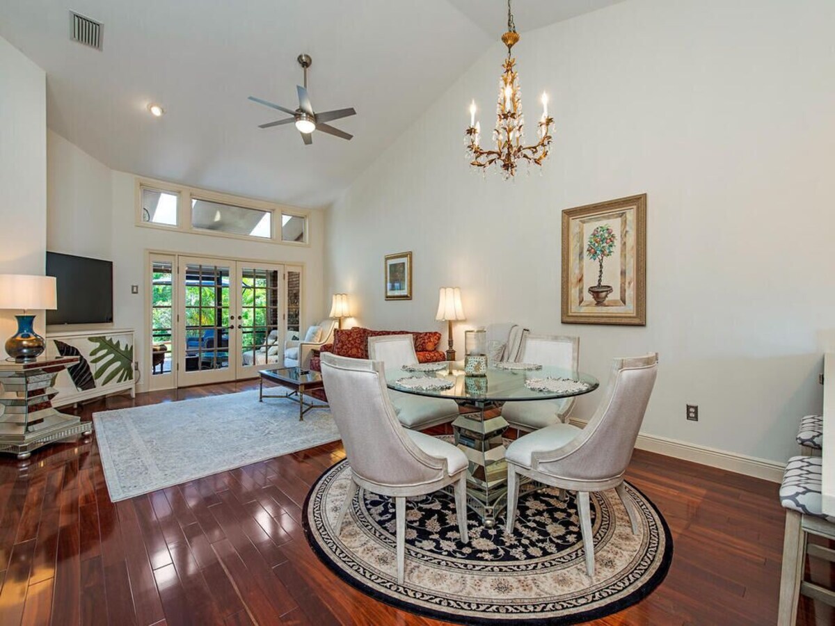 Photo 9 of Super Location In Park Shore Near Venetian Village and Beach Entry