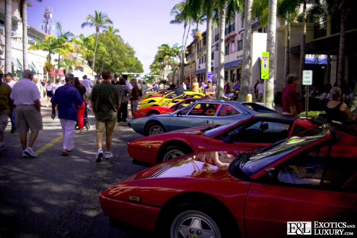 Photo 19 of Super Location In Park Shore Near Venetian Village and Beach Entry