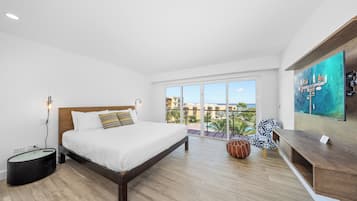 Leilighet (2 Bedrooms) | Fasilitet på overnattingsstedet